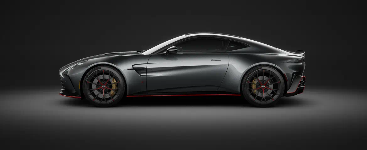 Vantage S